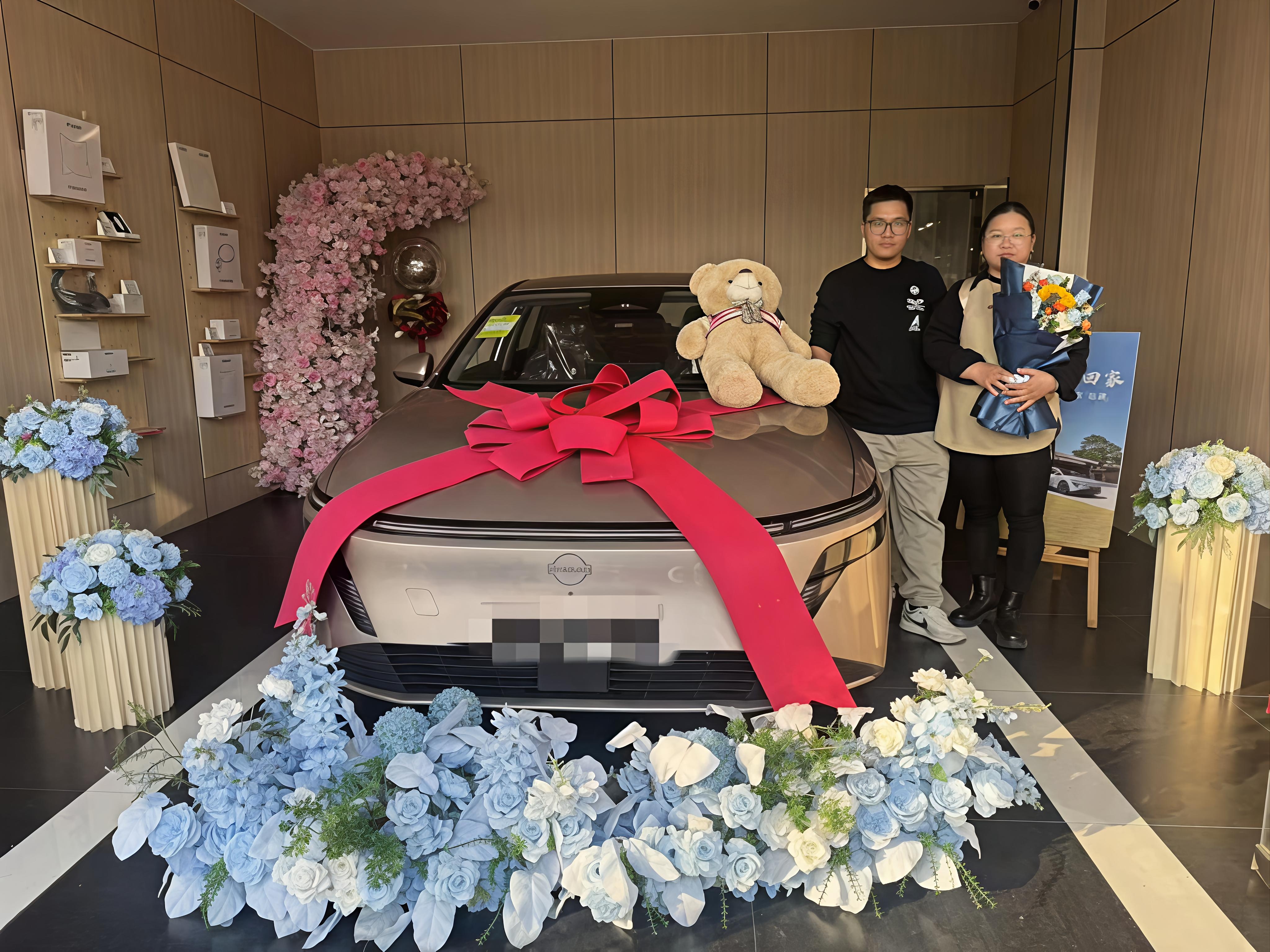 作为新能源车型中的“节能选手”，N6的能耗表现与驾驶场景、模式选择密切相关。以下