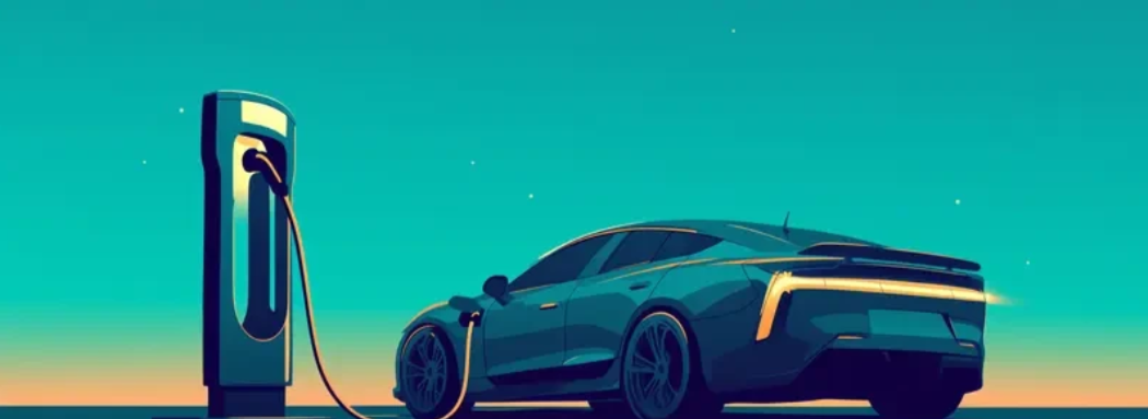 2026年，第一个被传统巨头“吞下”的新势力会是谁？答案可能出乎意料。