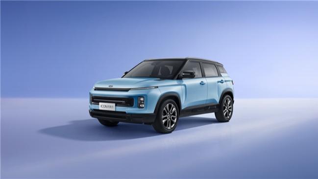 燃油小钢炮藏大招！26款ICON巧克力凭硬核实力圈粉年轻人