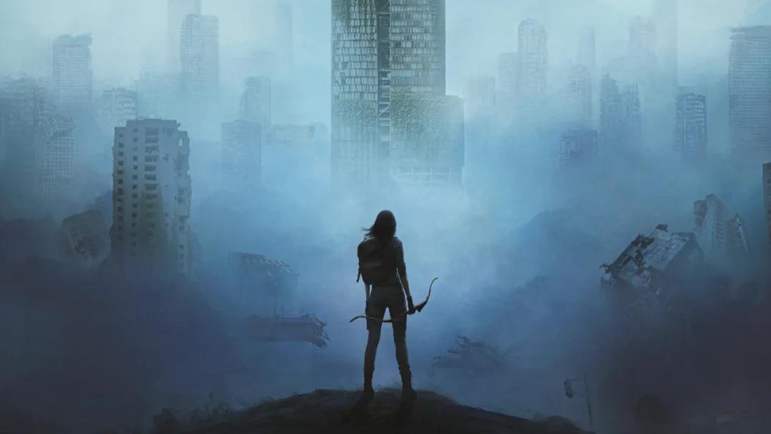 无限流、赛博世界、生存游戏…这里是长剧需要的新故事