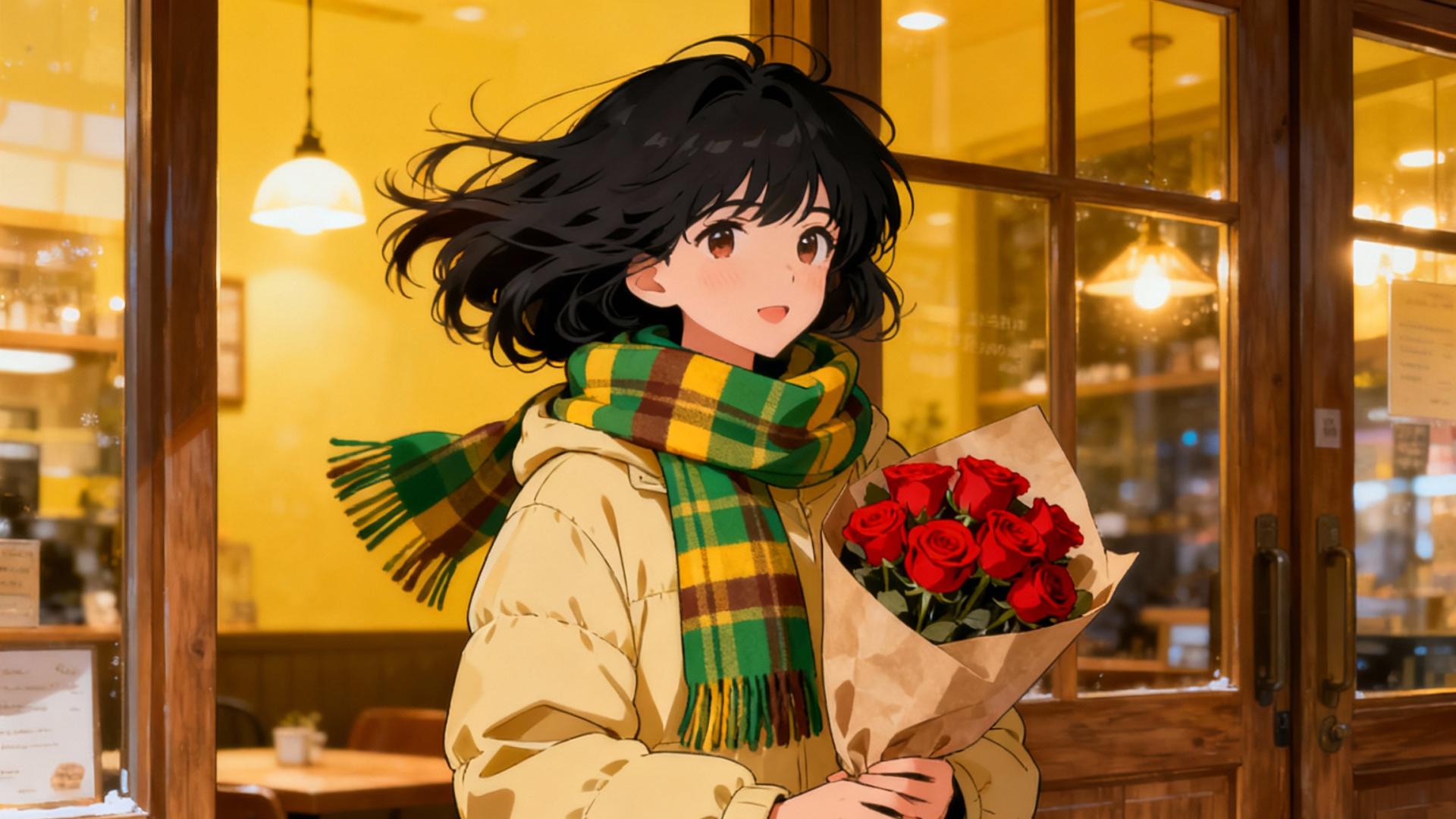 刺破独立女性的假象：所有的强势，都是没被好好疼过的防御