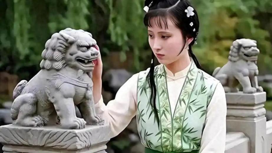 真正懂林黛玉的人，还得是贾宝玉，这三个字就是最佳答案！