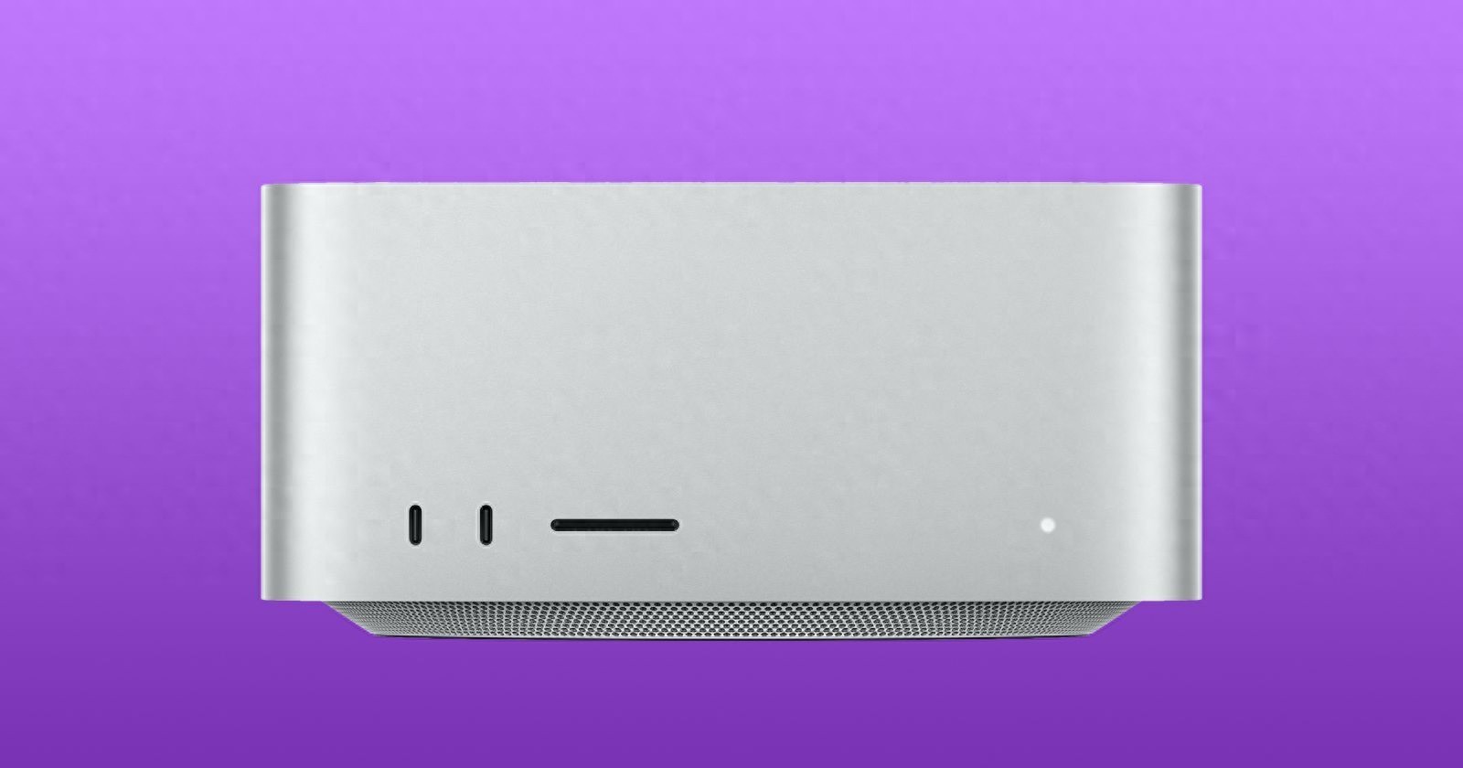 Mac Studio内存缩水了，苹果没吭声，但懂行的人都在问为啥。