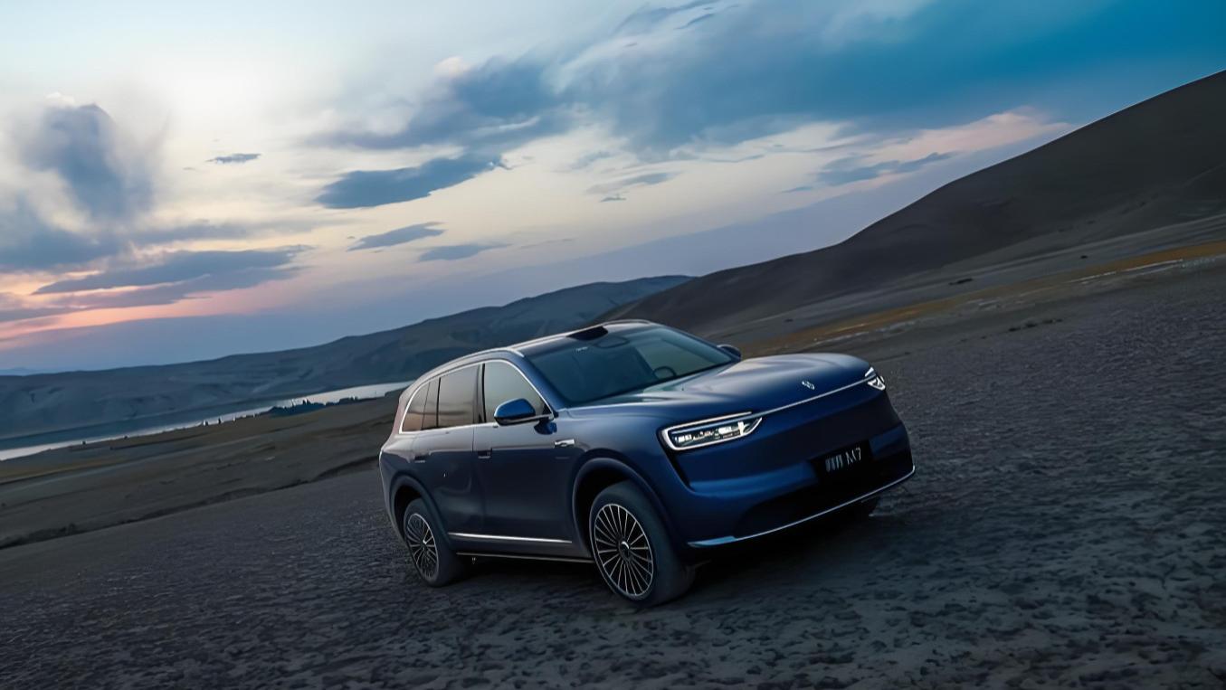 为什么电车不保值？买什么样的电车才最稳？一篇文帮你点破