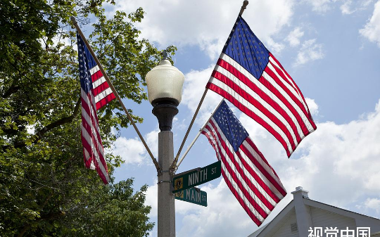 美国总统特朗普为什么要宣布无限期暂停来自第三世界国家移民？