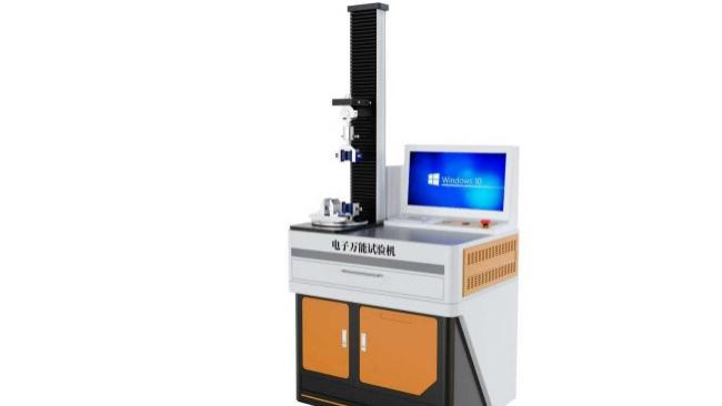 乾元 QY-F1096 电子万能试验机含三点弯曲的核心功能有哪些 ASTM D790 性能稳定