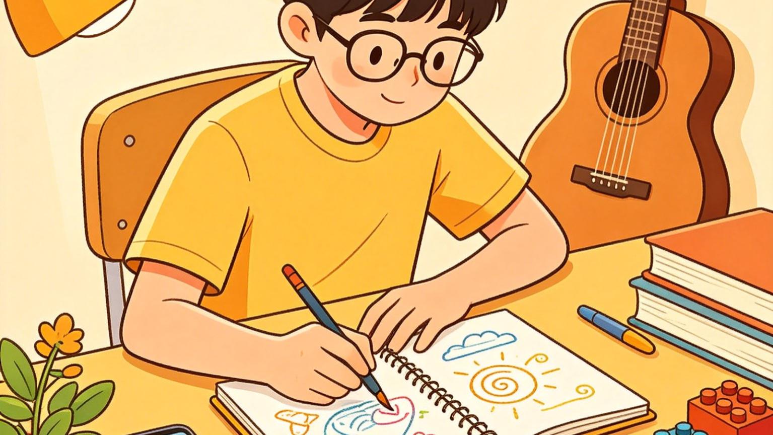 学生手机成瘾怎么办？这份实用指南请收好
