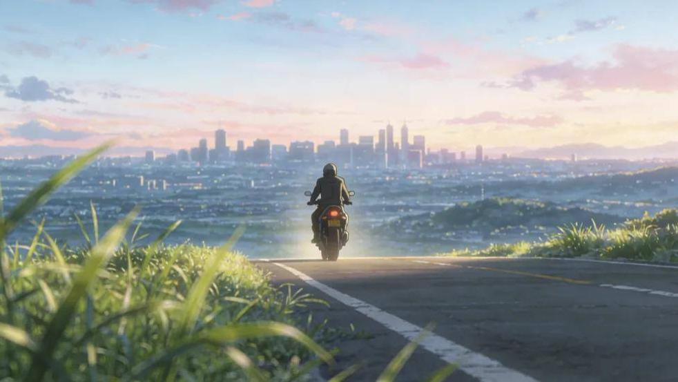 如何不错过下一个张雪机车？丨被低估的中国摩托，早该价值重估了