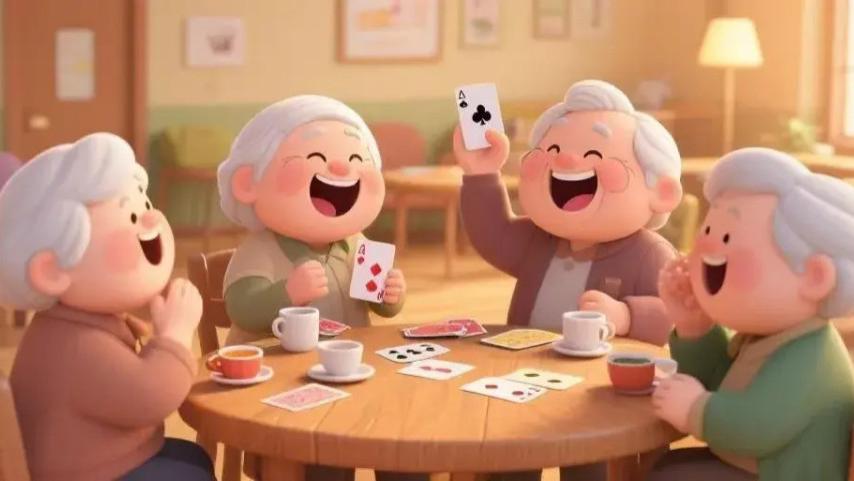 六旬大叔耳鸣、头晕、听不清，中西医结合治疗后逆袭：耳聪目明，牌不好都能赢