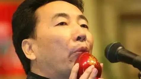 文艺高官刘宽忍：埙音未终，歧路已远