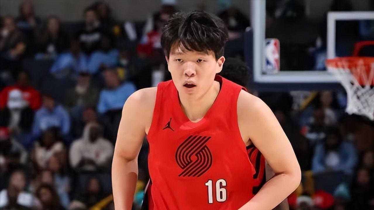 激烈！开拓者114-110险胜太阳，西部首轮出炉：杨瀚森要上场了？