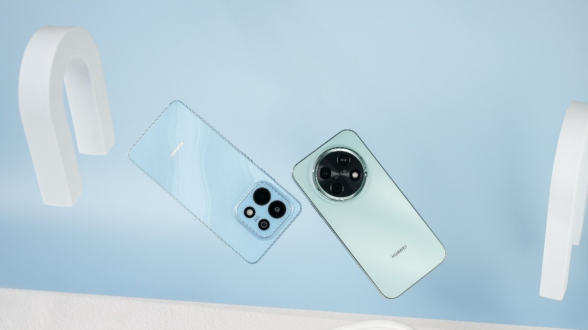 杀疯了！华为畅享 90系列正式开售，流畅耐用续航超强，还有惊喜价