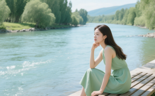 69岁四川女知青重返云南寻找初恋，却发现自己竟儿孙满堂