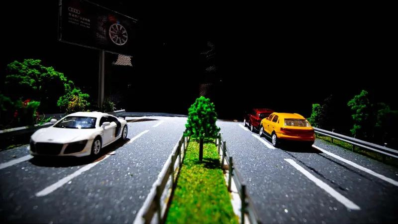 实测华为智驾ADS 4.1，零接管是怎样的体验