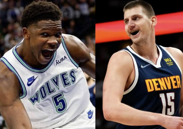 打森林狼，掘金有人有限制住兰德尔吗？感觉兰德尔要大爆发了

兰德尔的冲击力和运动