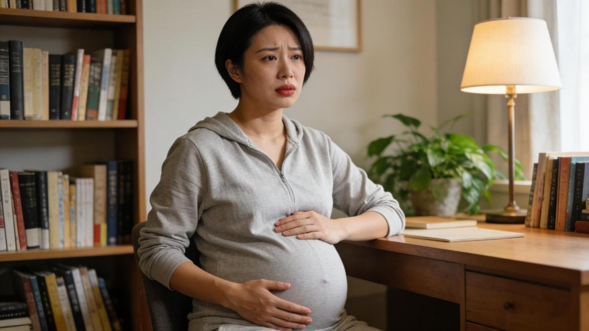 欧姆龙血压计哪款最好？2026实测3款，孕妈用着安心不踩坑