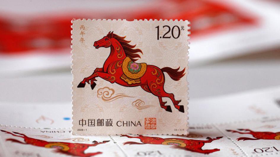 不怕买不到，卖不完的零售邮票，开始向卖得好的邮局调拨了