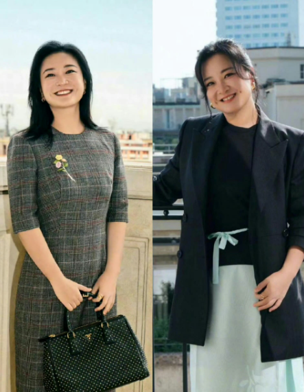 贾玲给所有女生都上了一课
那就是你可以不结婚，也可以不在乎身材，但是一定要做个有