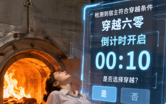打工猝死后，我成了60年代邮递员
