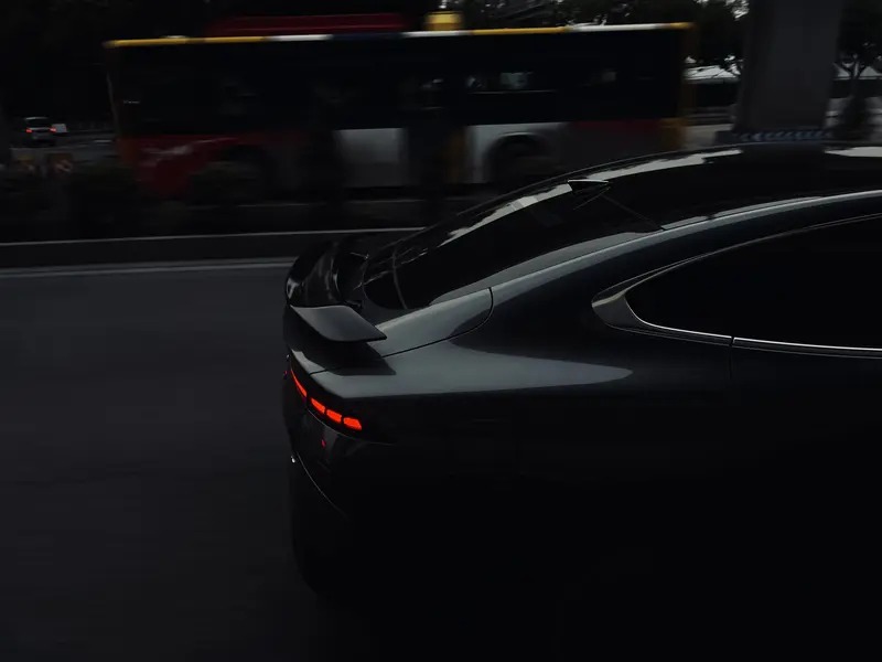 20万级性能之王！焕新版极氪007亮点抢先看