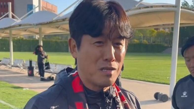 姆本扎首训吓病了？夏窗难逃清洗！铁人多人体能不匹配中超，徐正源打造中超强队