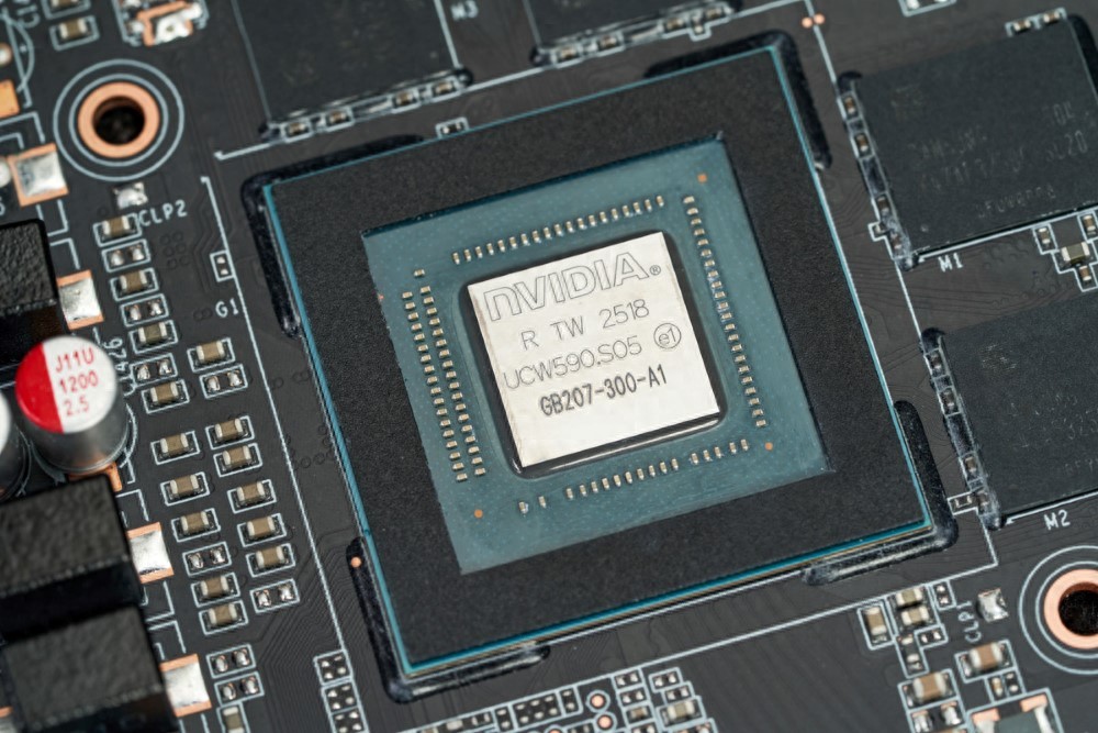 换装GDDR7颗粒，消息称英伟达将推出RTX 5050 9GB版本