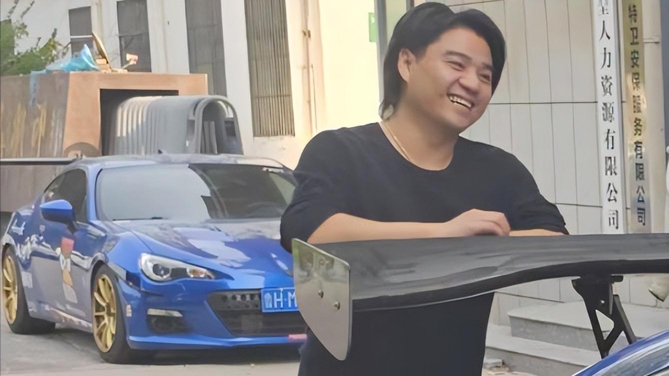 突发！四明山“车神”何院长去世，死因曝光，经常熬夜飙车