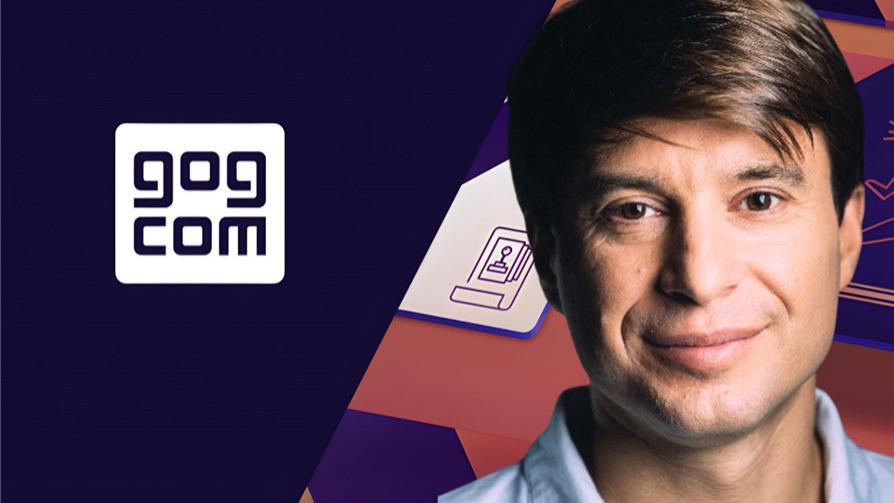 GOG老板称Steam不用担心上架游戏质量 因为其足够好用
