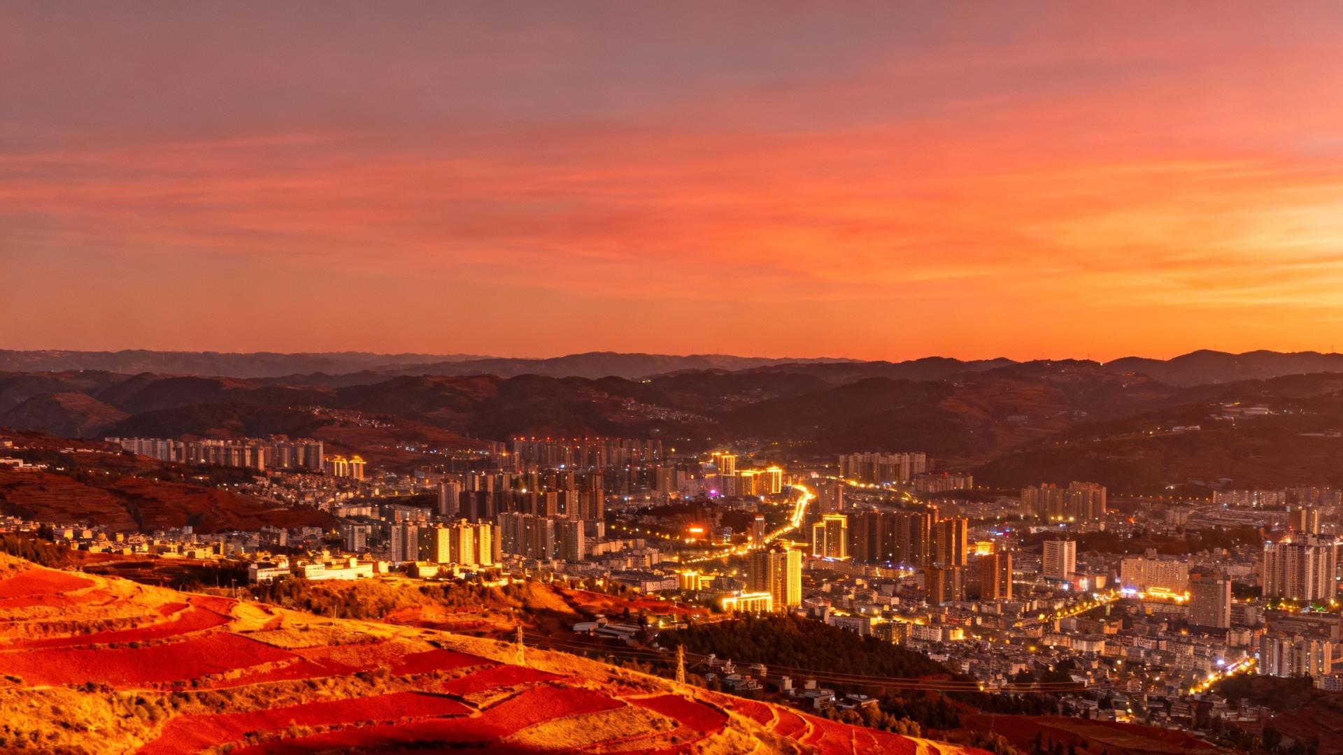 汉水竟比黄河更早定义“汉族”？四座带汉字的城市正在颠覆你的历史认知