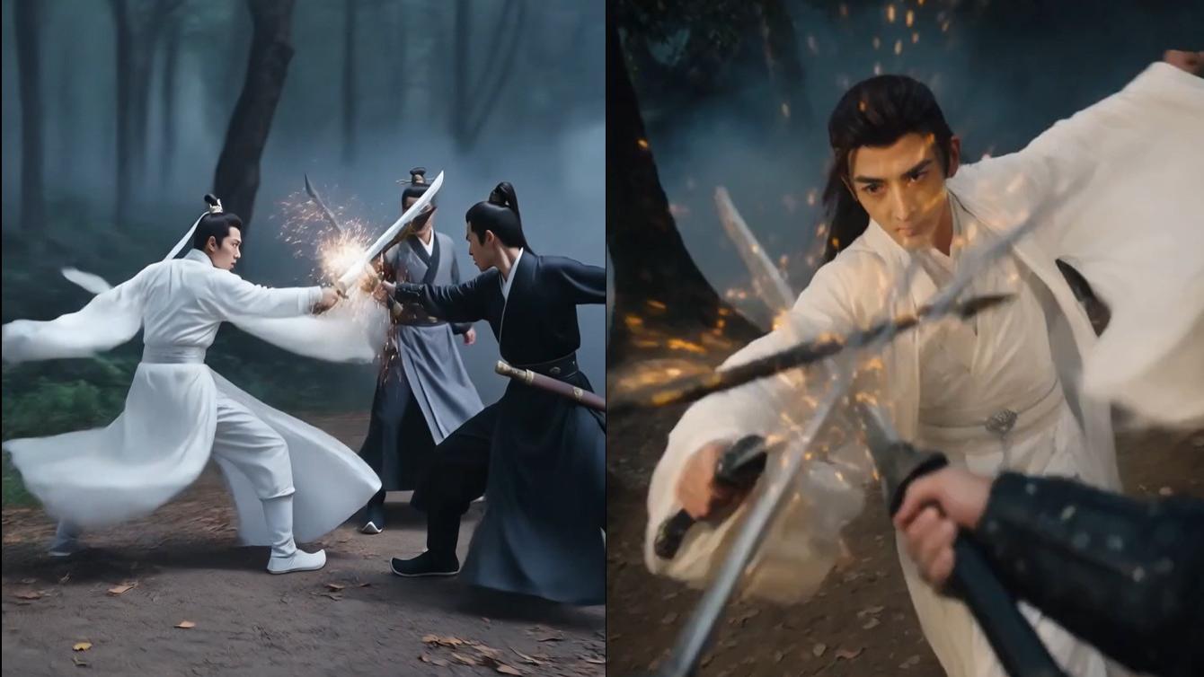 “快乐马”API争夺战，谁将第一批接入？