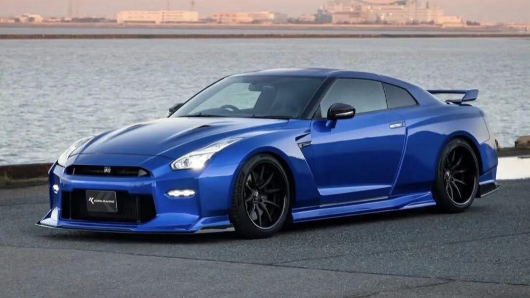 日产R36 GT-R将采用混动系统，2030年前问世