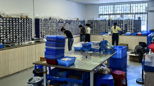 时尚饰品定制，OEM/ODM专业厂家