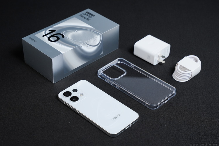 OPPO Reno16评测：精致又用心的小屏新选择