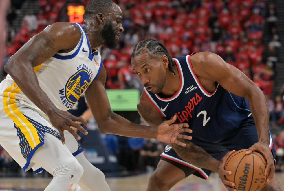 作为一个登迷，这场看完是比较同情小卡的

哈登去骑士之后，今天看的快船第一场球，