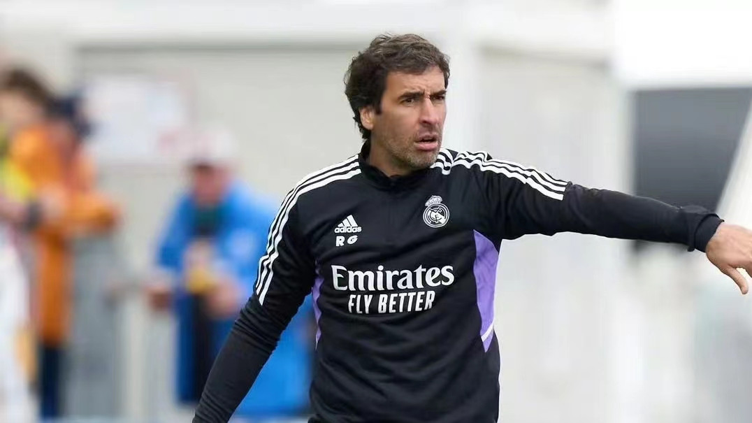 皇马青训营的小将们在夏窗大批出走，新赛季获得出