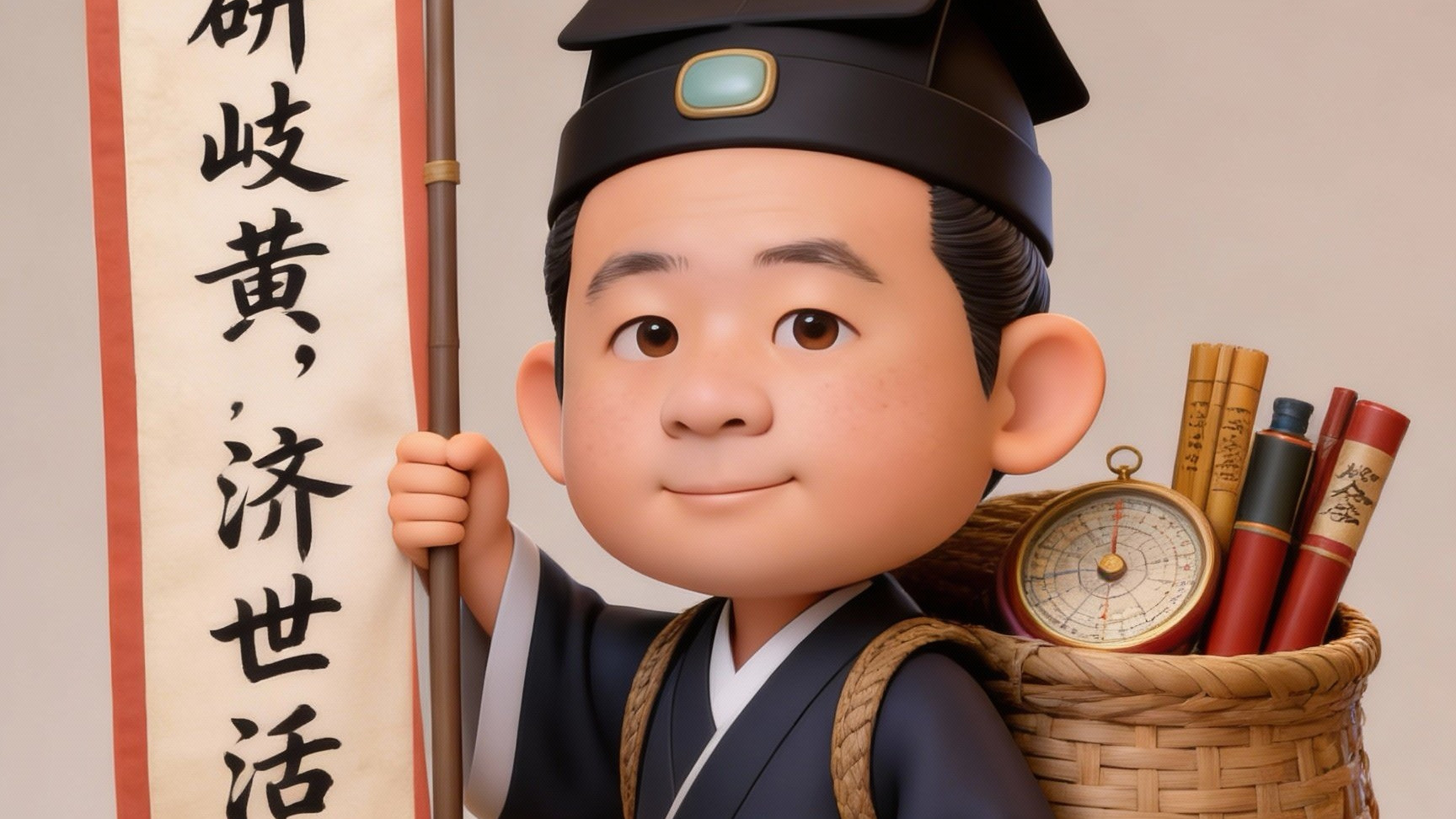 梁世杰：用投入产出思维，重构健康管理新范式