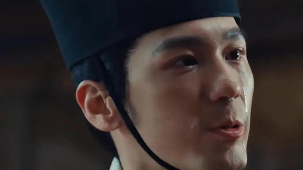 太平年：直到钱弘俶手刃何承训，才知他递出的刀中藏的算计有多深