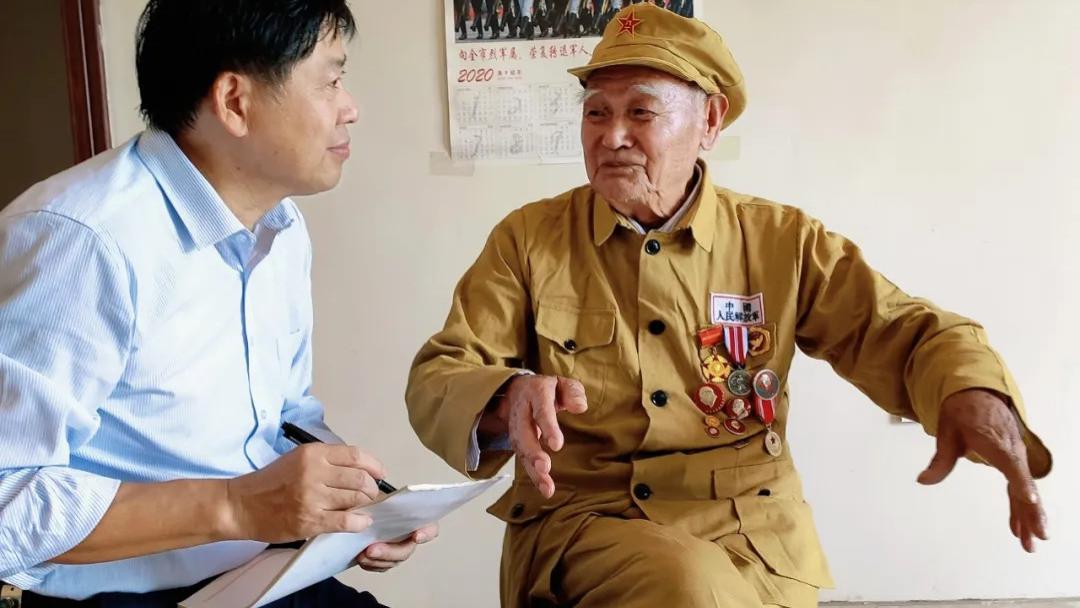 烽烟铸英魂，浩气立中华——致敬伟大的抗美援朝英雄