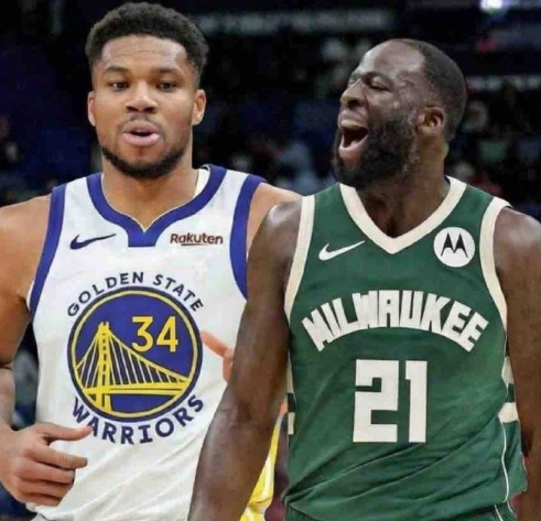 Anthony Slater：勇士已将格林纳入积极的交易谈判名单，他为球队效力1