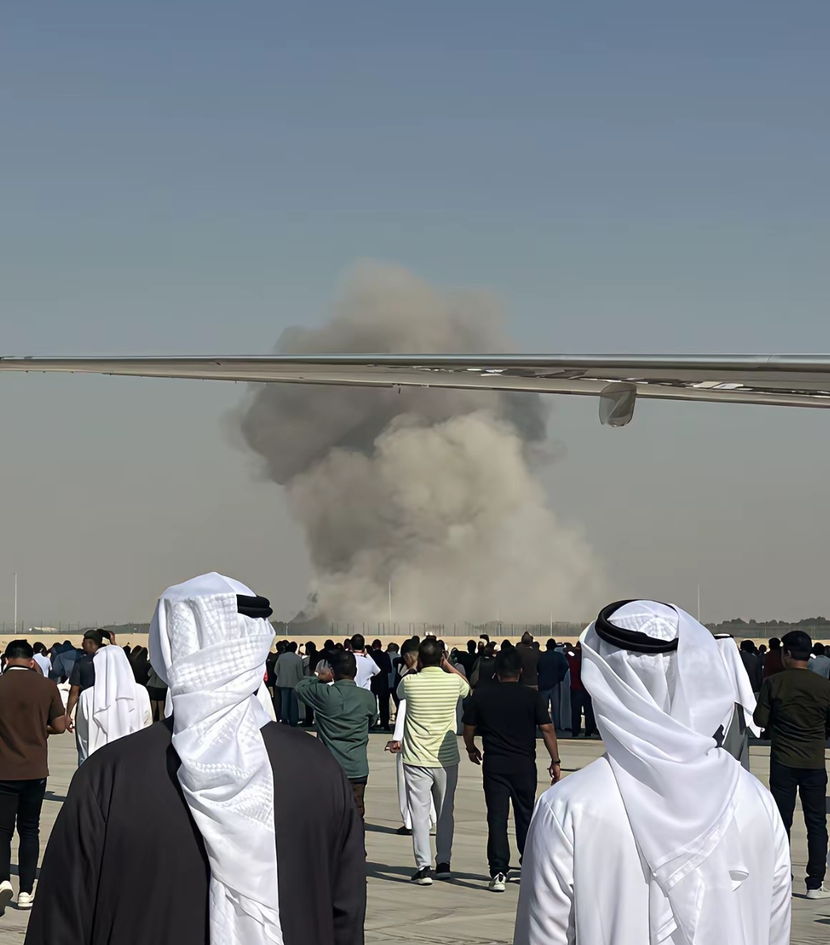 美国这几年还真的有点印度化的趋势，除了一天到晚的天下无敌“赢麻了”，就是隔三差五