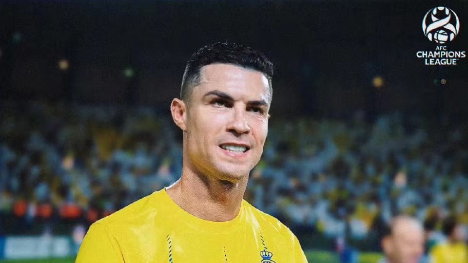 C罗采访全过程，摩根疯狂挖掘内幕