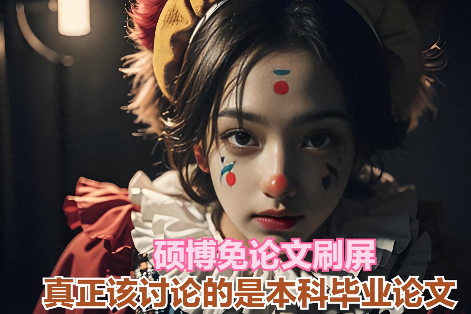 硕博免论文刷屏，真正该讨论的是本科毕业论文
最近热搜一条消息，看得不少人直呼羡慕