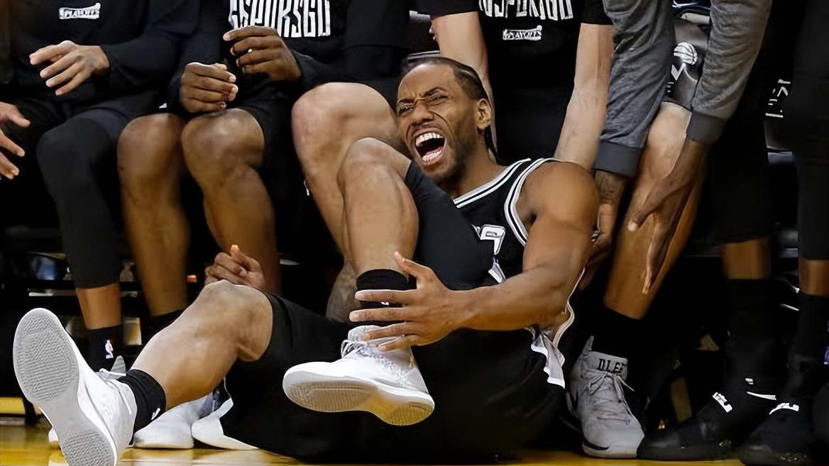 文班伤退，黑八噩梦是否会重演？马刺队史60+赛季回顾