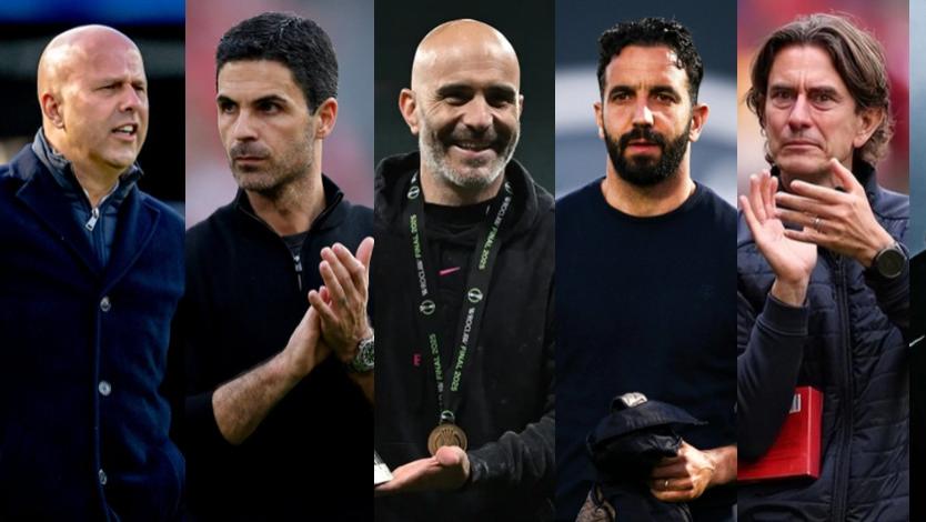 英超进入大洗牌时间，属于Big6的时代结束了吗？