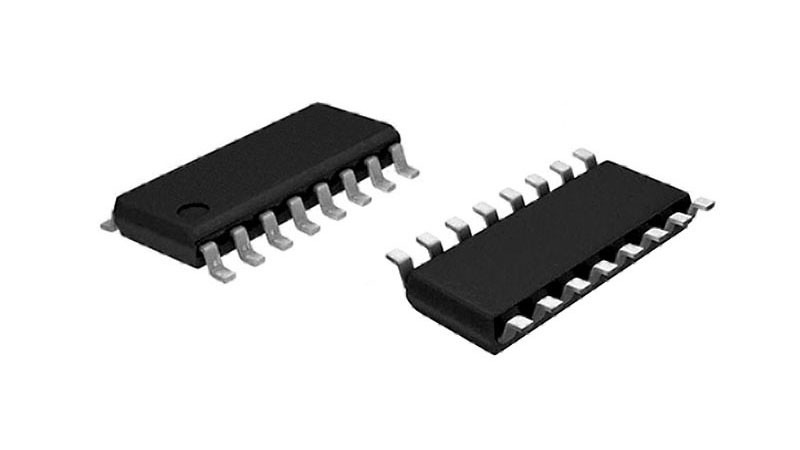 PY32F002B至为芯支持32位ARM内核的低成本MCU微控制器