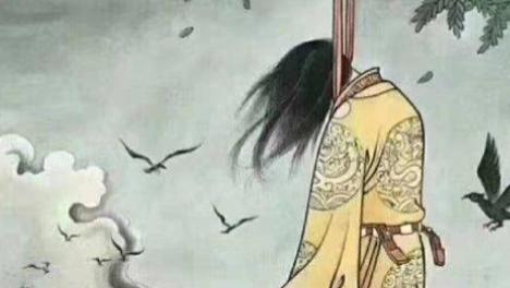 甲申国难：大明并非亡于清兵，真正覆灭王朝的元凶藏在内部