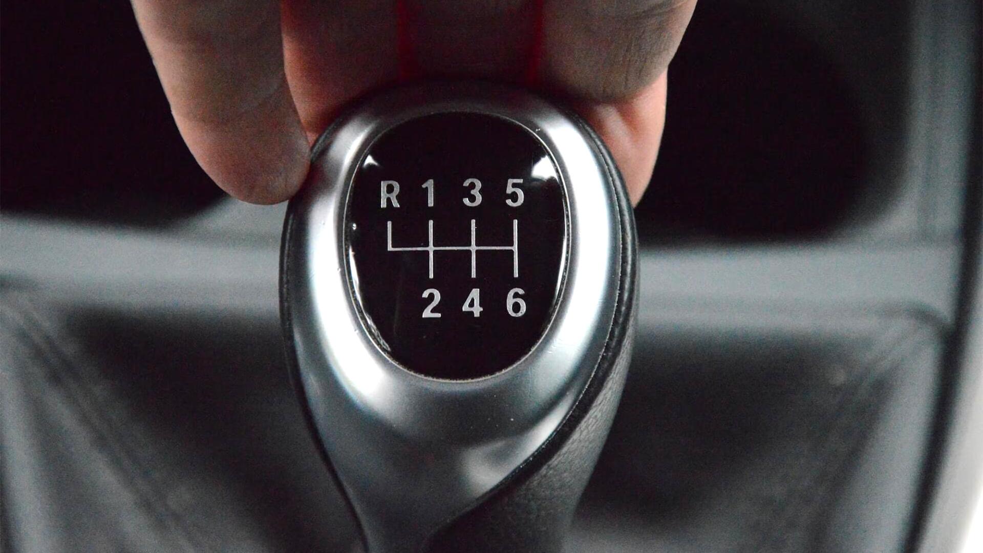 为啥开过手动挡的司机，车技普遍都不会太差？