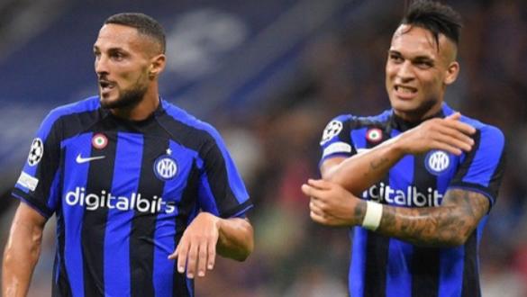 2.28今日足球推荐分析: 意甲 国米给小弟送分？