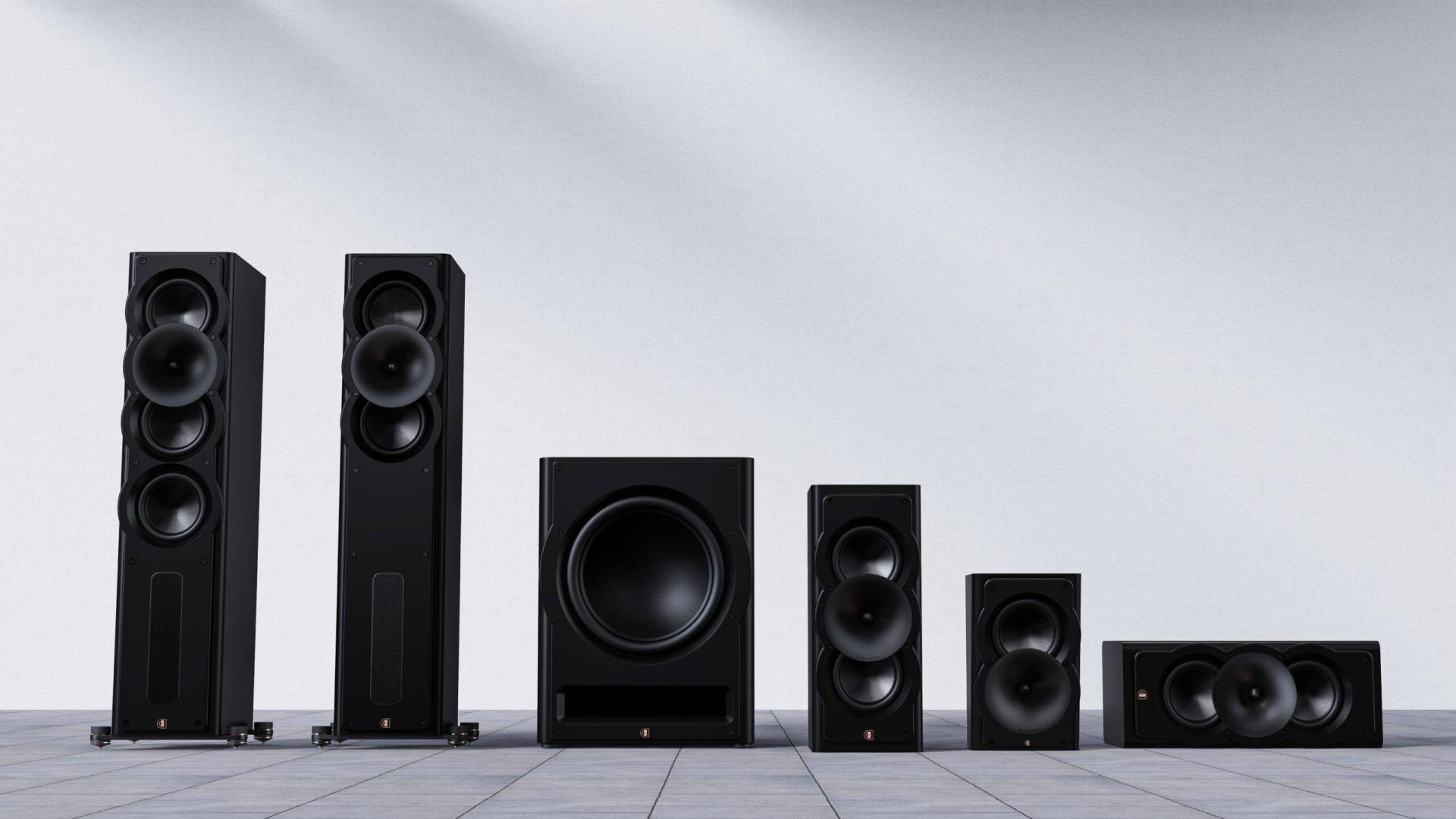 小音响什么品牌质量好音质好？2026年口碑最好十大音响品牌推荐