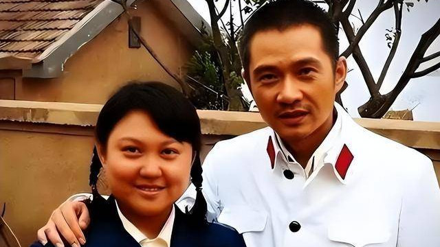 娱乐圈里，总有那么一些人，演技精湛、角色经典，但他们自己却总是保持着低调